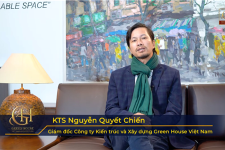 Đừng xây nhà nếu bạn chưa biết những nguyên tắc sau