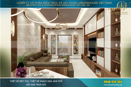 5 màu đá thiết kế nội thất chung cư đẹp và hiện đại