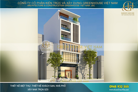 Dịch vụ xây nhà trọn gói uy tín tại Bắc Giang | 900+ mẫu nhà đẹp