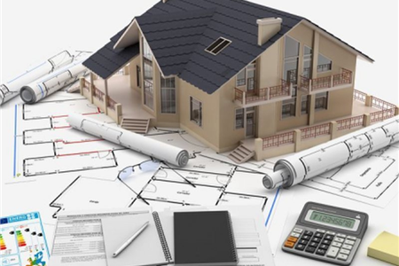 Dịch vụ xây nhà trọn gói gồm những gì? Green House Việt Nam