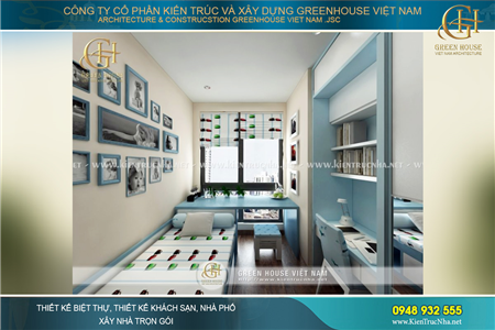 Hé lộ xu hướng thiết kế nội thất ưa thích nhất năm 2023