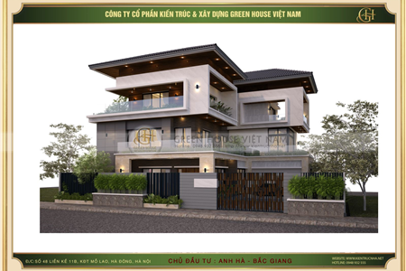 999+ mẫu nhà đẹp hiện đại đáng sở hữu nhất hiện nay