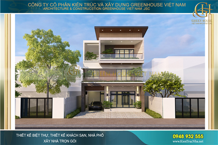 Kinh nghiệm thuê thiết kế nhà ở, lựa chọn đơn vị thiết kế uy tín bạn nên biết