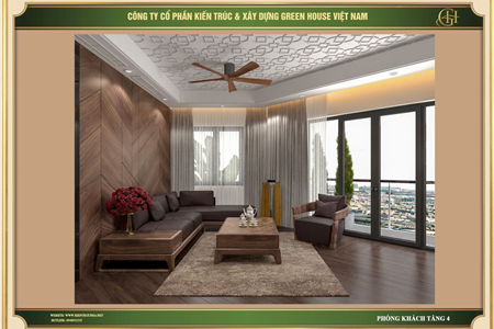 Khám phá phong cách thiết kế nội thất được yêu thích trong 2023