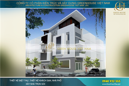 100+ mẫu nhà đẹp phong cách hiện đại cho vợ chồng trẻ