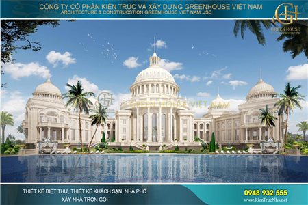 Đơn giá xây nhà trọn gói tại Hà Nội | Chi tiết và đầy đủ nhất