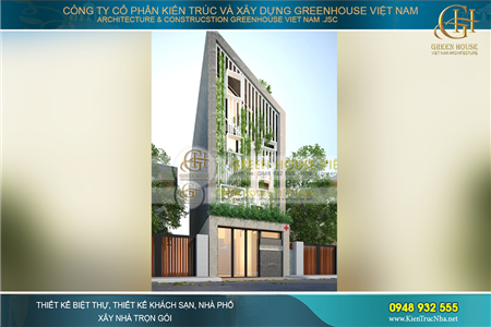Khám phá 30 mẫu nhà phố đẹp và hiện đại, đáng sở hữu năm 2022