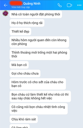 Ý kiến khách hàng