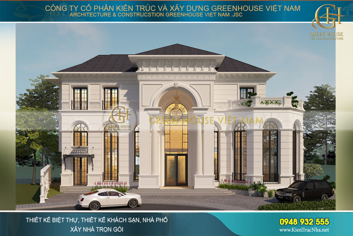 Các mẫu thiết kế sân vườn đẹp, xanh tươi xinh xắn bạn không nên bỏ qua
